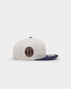 New Era Chicago Cubs 'Batter Up' 59FIFTY Fitted Stone sold by Culture Kings