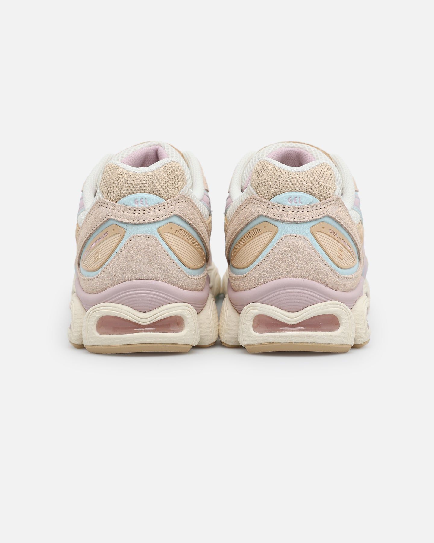 Asics Women's Gel-Nimbus 9 Cream sold by Culture Kings product image thumbnail 3