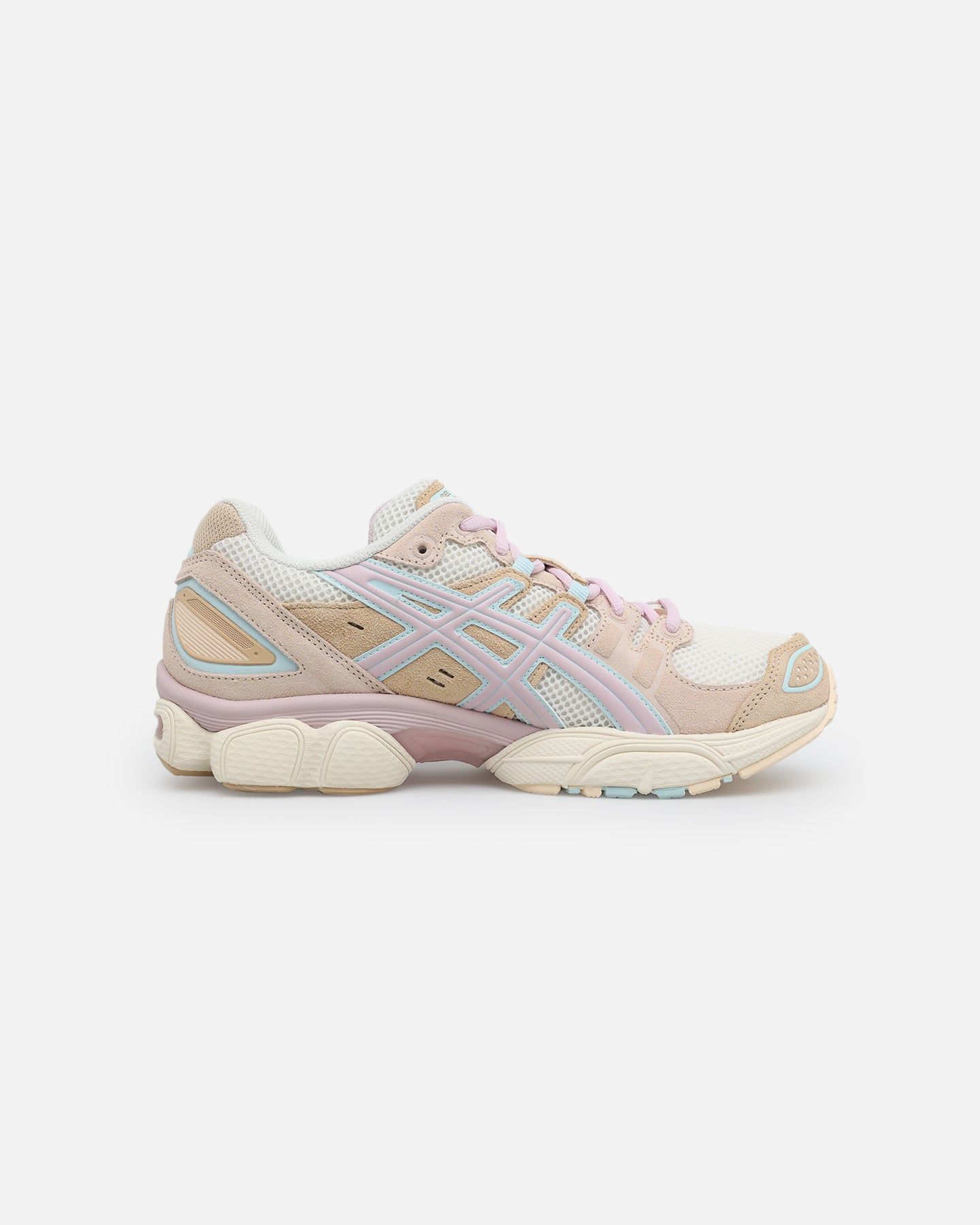 Asics Women's Gel-Nimbus 9 Cream sold by Culture Kings product image thumbnail 4