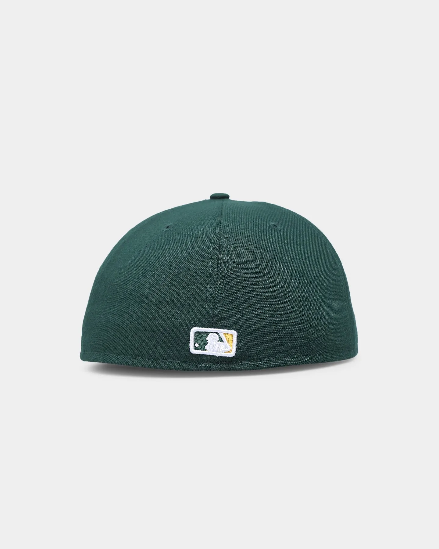 New Era Oakland Athletics 'City Cluster' 59FIFTY Fitted Dark Green sold by Culture Kings product image thumbnail 2