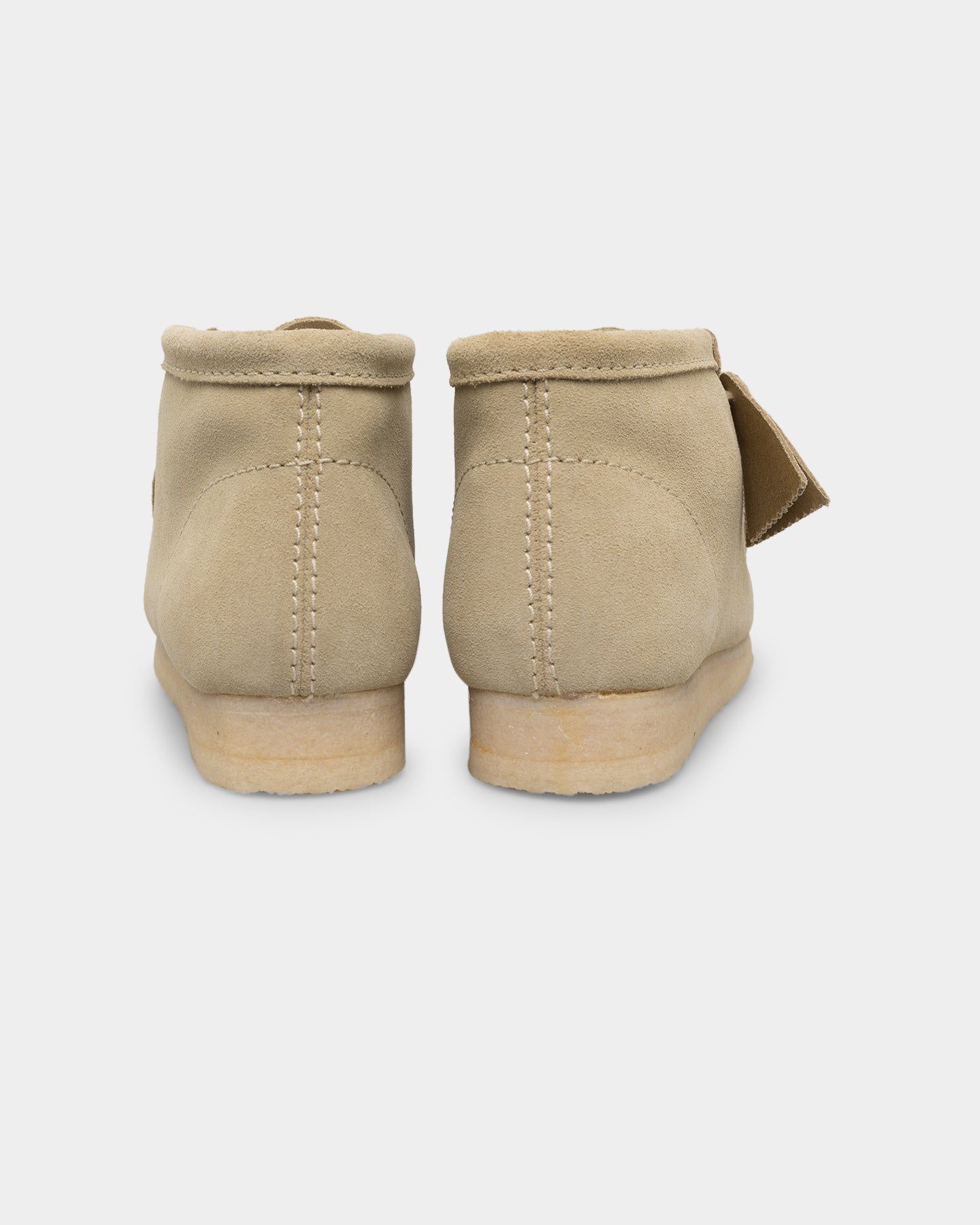 Clarks Originals Wallabee Boot (M) Maple sold by Culture Kings product image thumbnail 3