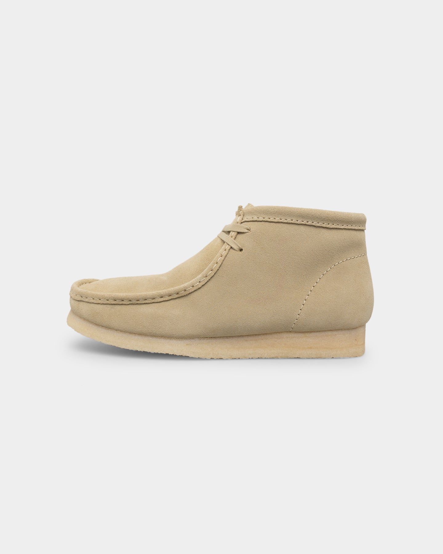 Clarks Originals Wallabee Boot (M) Maple sold by Culture Kings