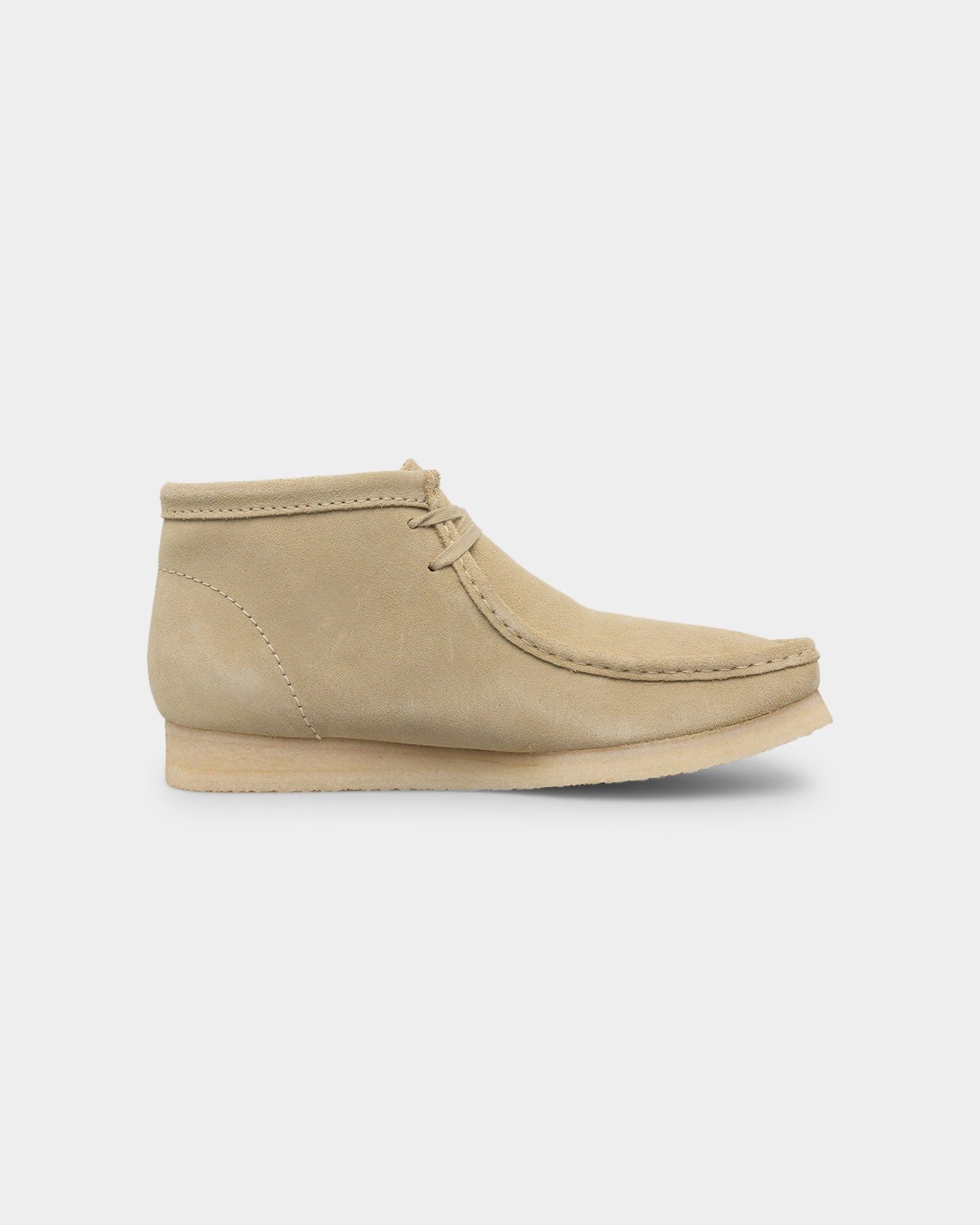 Clarks Originals Wallabee Boot (M) Maple sold by Culture Kings product image thumbnail 4