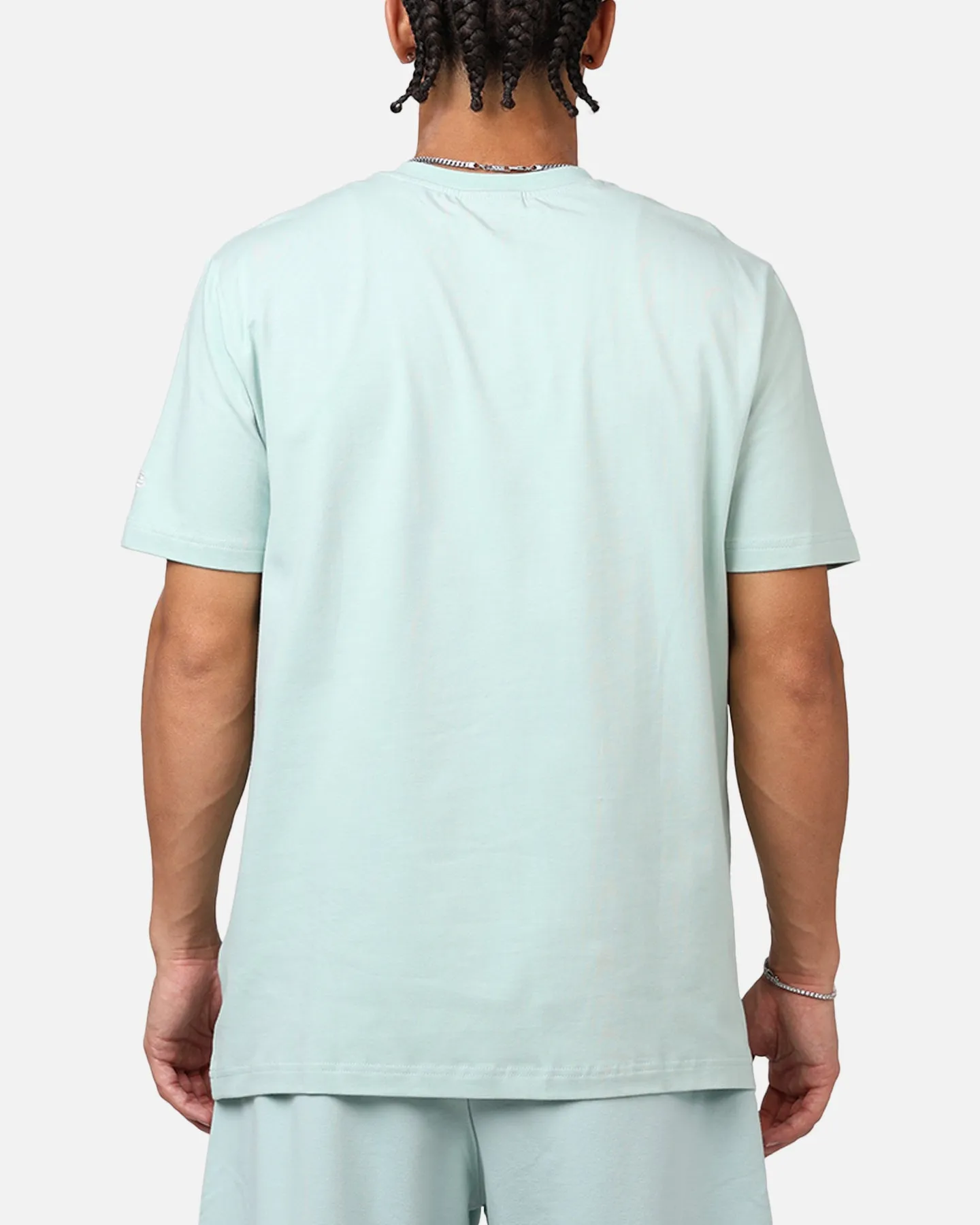 New Era Los Angeles Dodgers 'Logo Select Mint' T-Shirt Mint sold by Culture Kings product image thumbnail 2