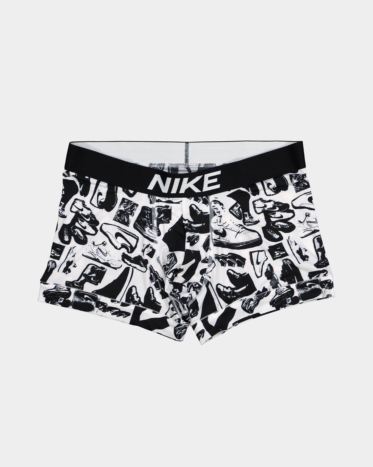 Nike Dri-FIT Essential Micro Trunk Sneaker Photo sold by Culture Kings