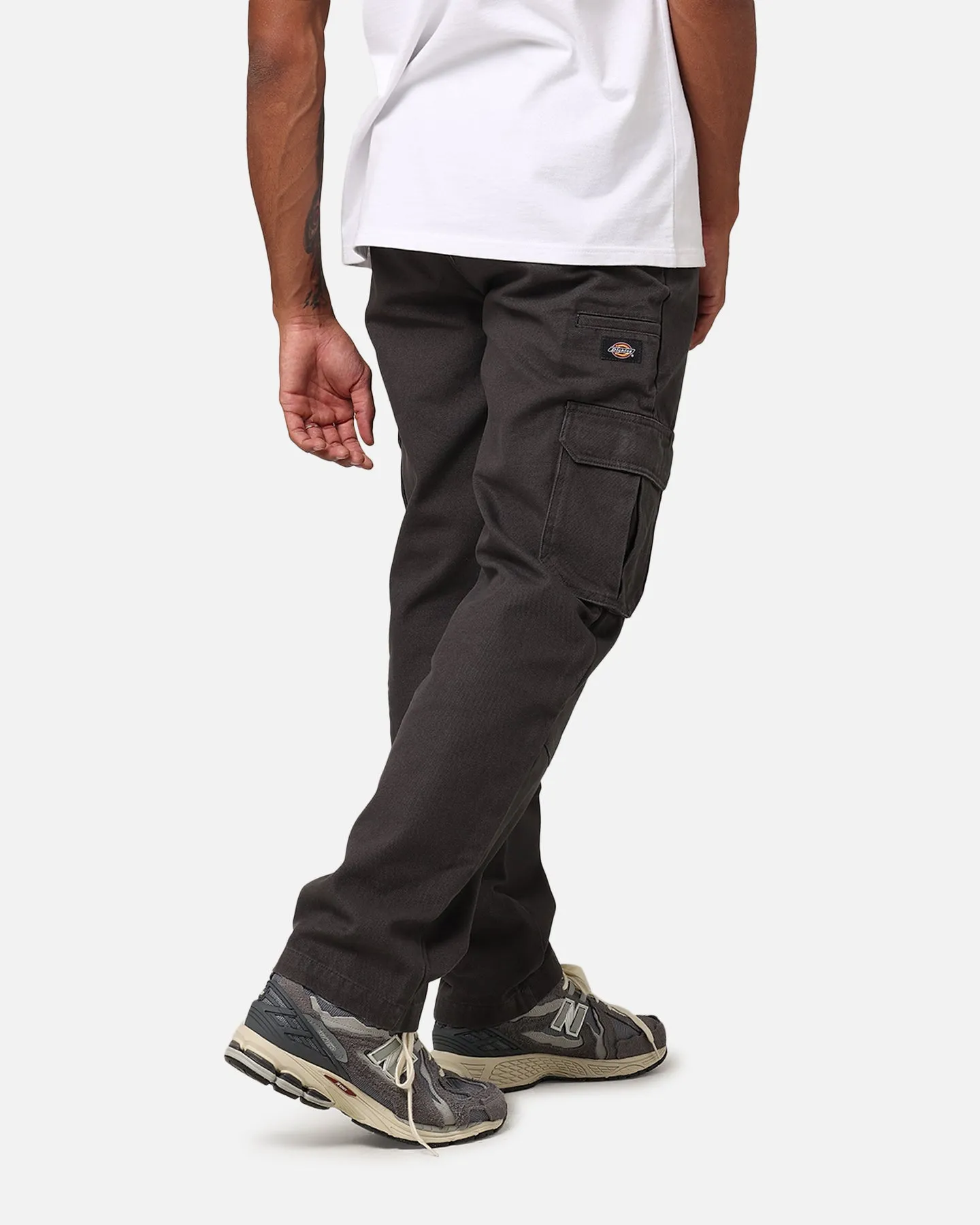 Dickies 85-283 Cargo Canvas Pants Washed Graphite sold by Culture Kings product image thumbnail 5