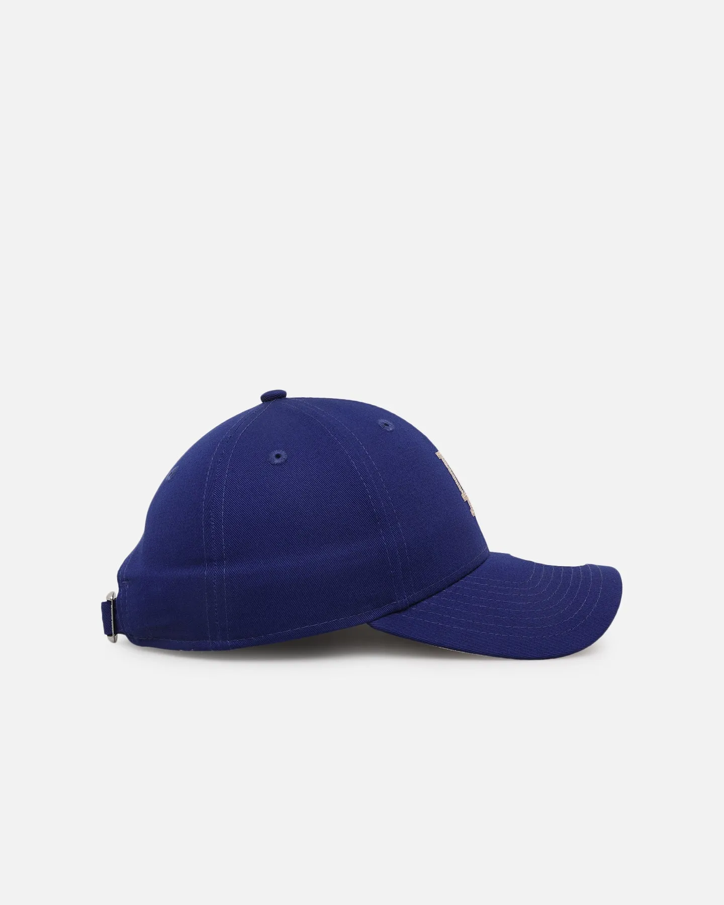 New Era Women's Los Angeles Dodgers 9FORTY A-Frame Strapback OTC sold by Culture Kings product image thumbnail 3