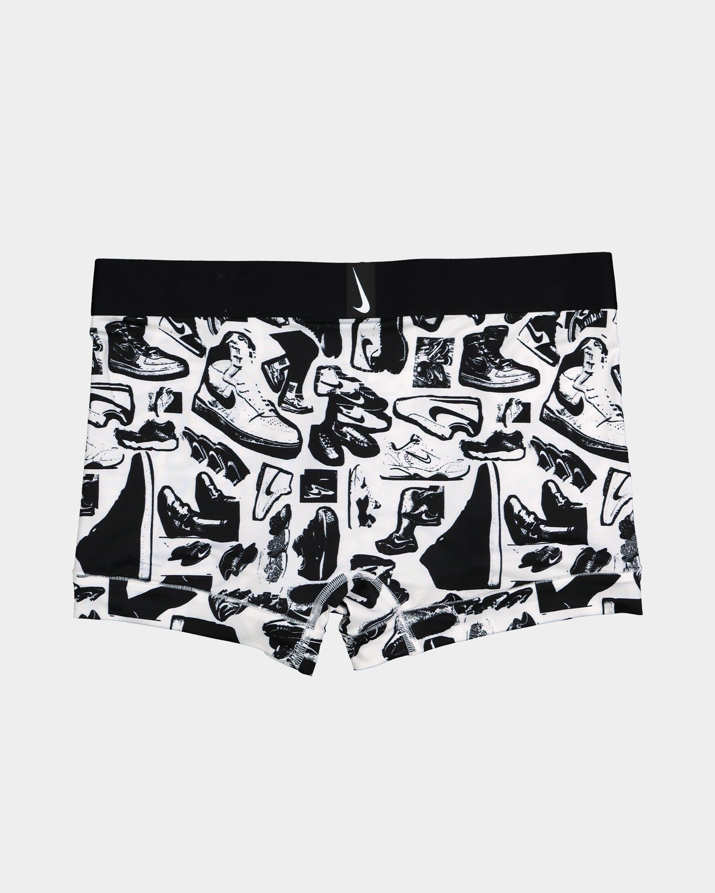 Nike Dri-FIT Essential Micro Trunk Sneaker Photo sold by Culture Kings product image thumbnail 2