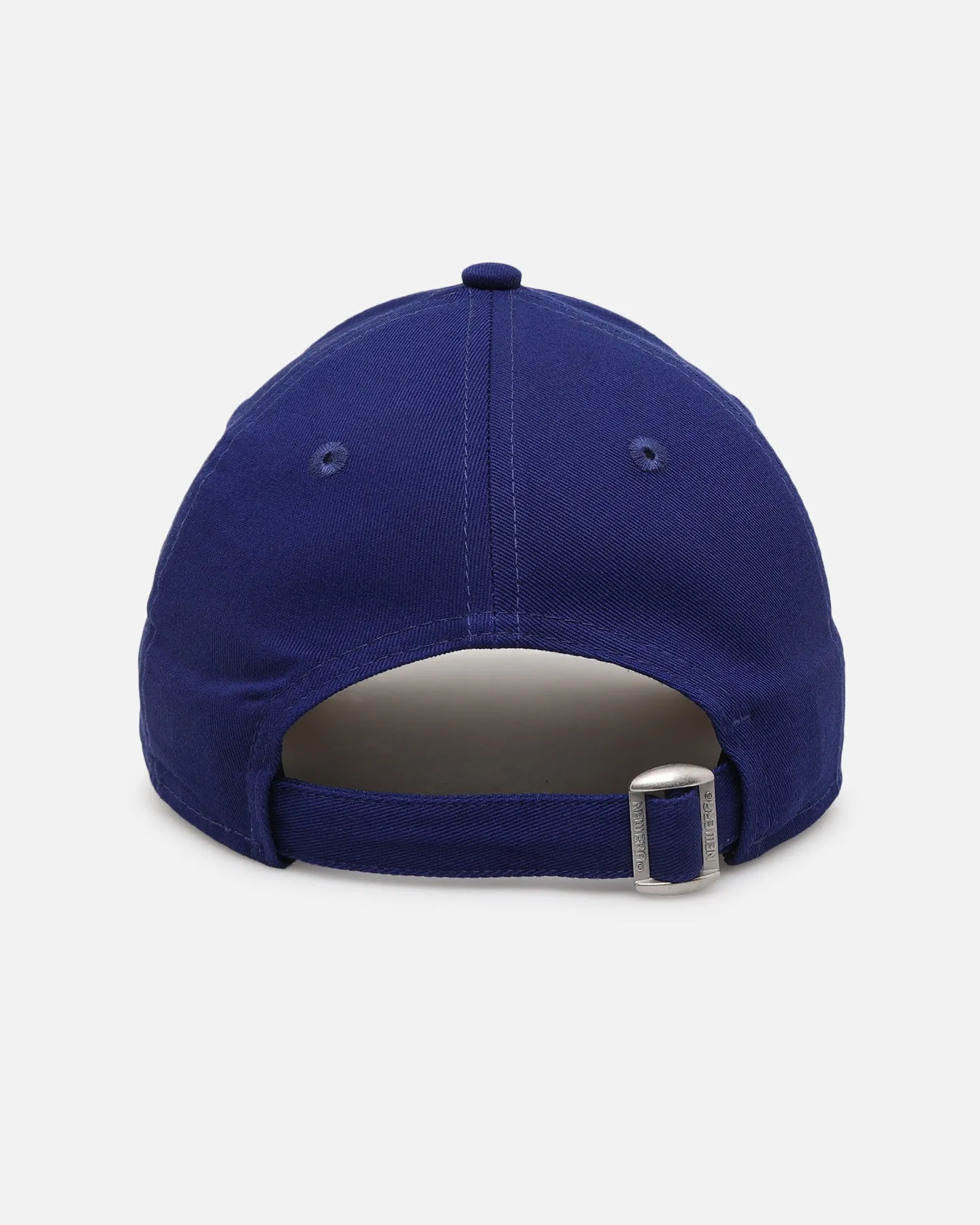 New Era Women's Los Angeles Dodgers 9FORTY A-Frame Strapback OTC sold by Culture Kings product image thumbnail 2