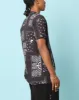 Carré Fragment Button Up Shirt Black sold by Culture Kings