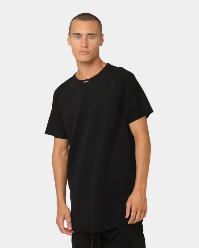 The Anti Order Anti Essential Regulation T-Shirt Black sold by Culture Kings