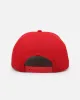 New Era Los Angeles Angels 'Upside Down TMC' 9FIFTY Snapback Red sold by Culture Kings