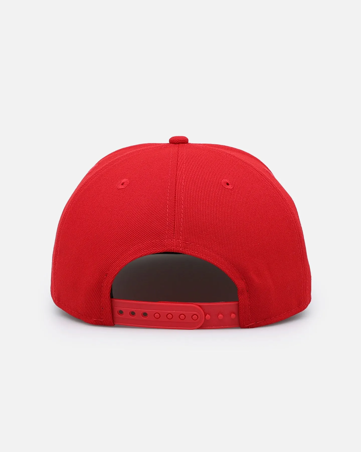 New Era Los Angeles Angels 'Upside Down TMC' 9FIFTY Snapback Red sold by Culture Kings product image thumbnail 2