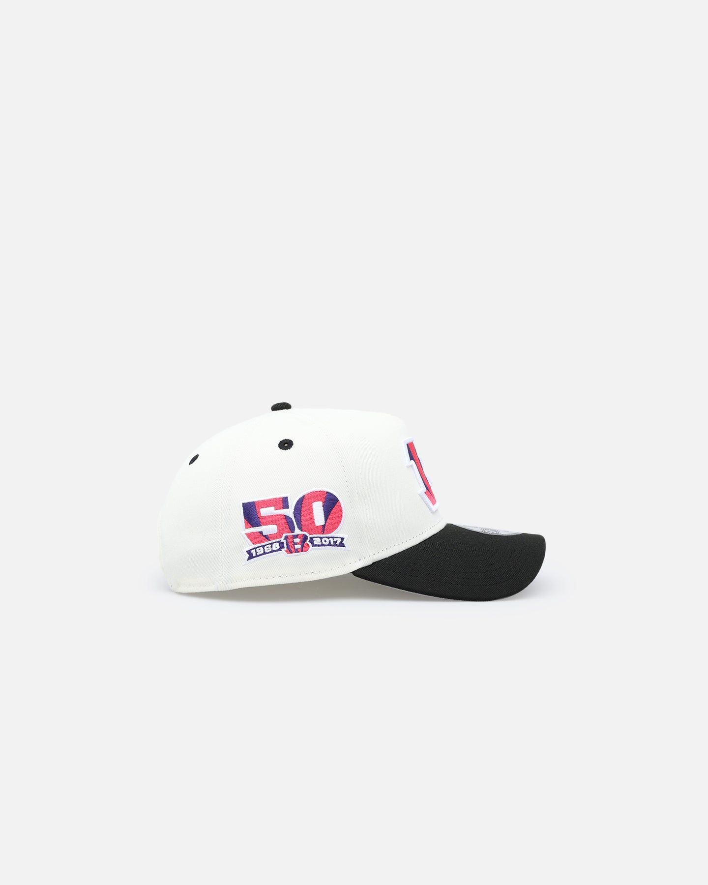 BENGALS 9FORTY NEON NIGHTS sold by Culture Kings product image thumbnail 3