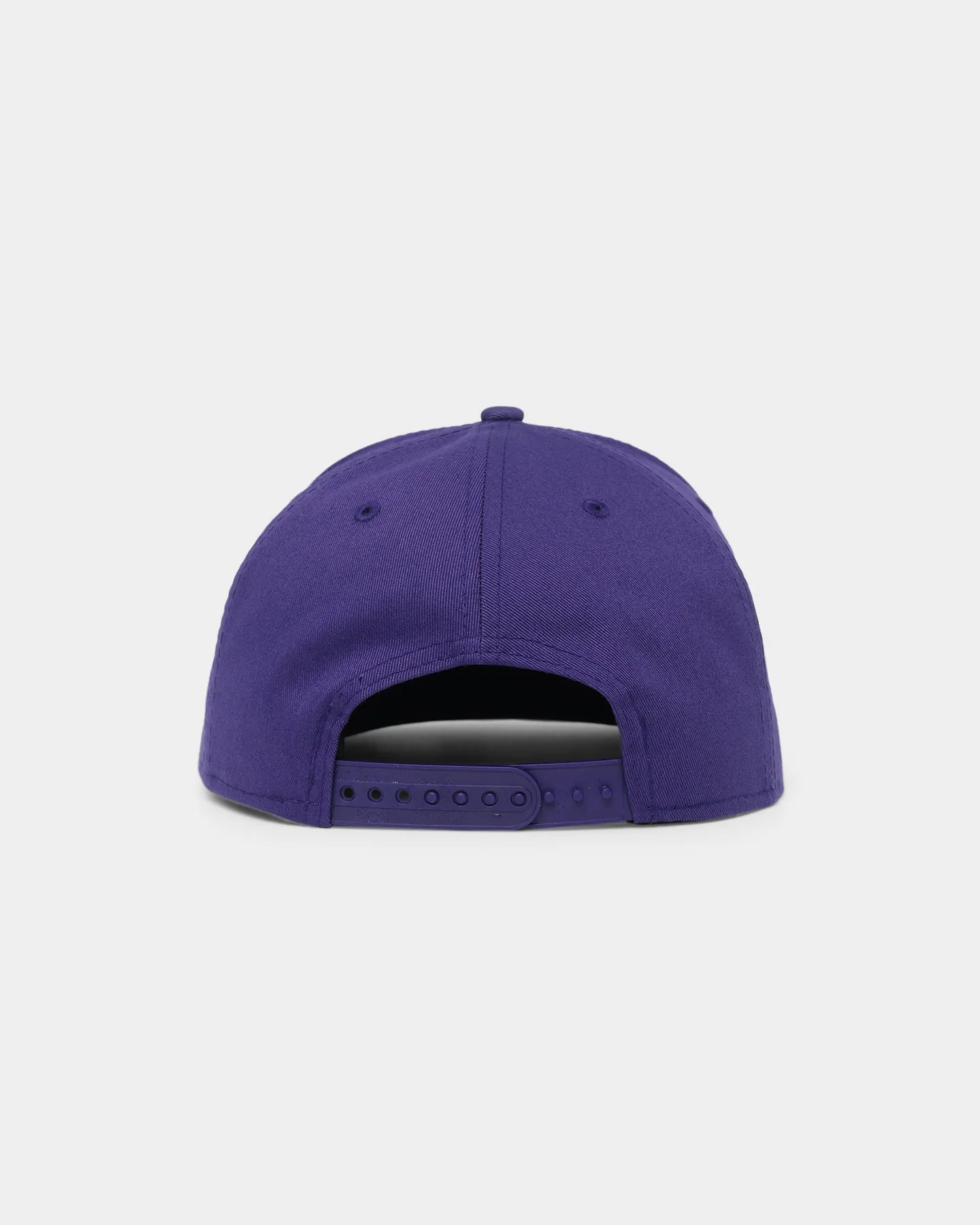 New Era Arizona Diamondbacks "Purple Valley" Old Golfer Snapback Purple/Orange sold by Culture Kings product image thumbnail 3
