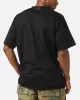 The Anti Order Anti Baggy Blank T-Shirt Black sold by Culture Kings