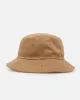 New Era Houston Astros 'Wheat Duck Canvas' Bucket Hat Wheat sold by Culture Kings
