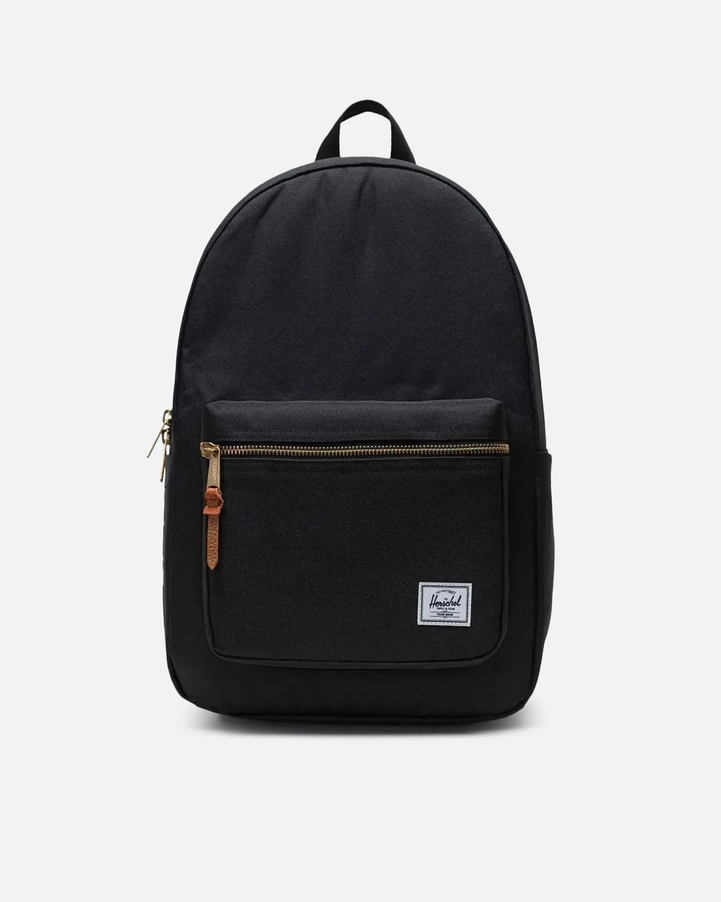 Herschel Bag Co Settlement Backpack Black sold by Culture Kings product image thumbnail 2