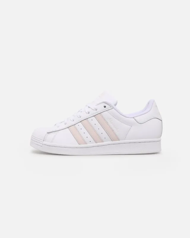 Adidas Women's Superstar White sold by Culture Kings