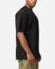The Anti Order Anti Baggy Blank T-Shirt Black sold by Culture Kings