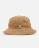 New Era Houston Astros 'Wheat Duck Canvas' Bucket Hat Wheat sold by Culture Kings