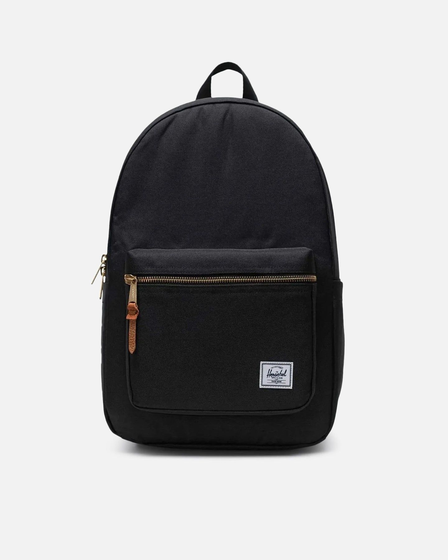 Herschel Bag Co Settlement Backpack Black sold by Culture Kings