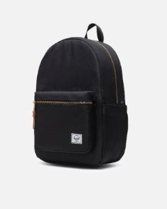 Herschel Bag Co Settlement Backpack Black sold by Culture Kings