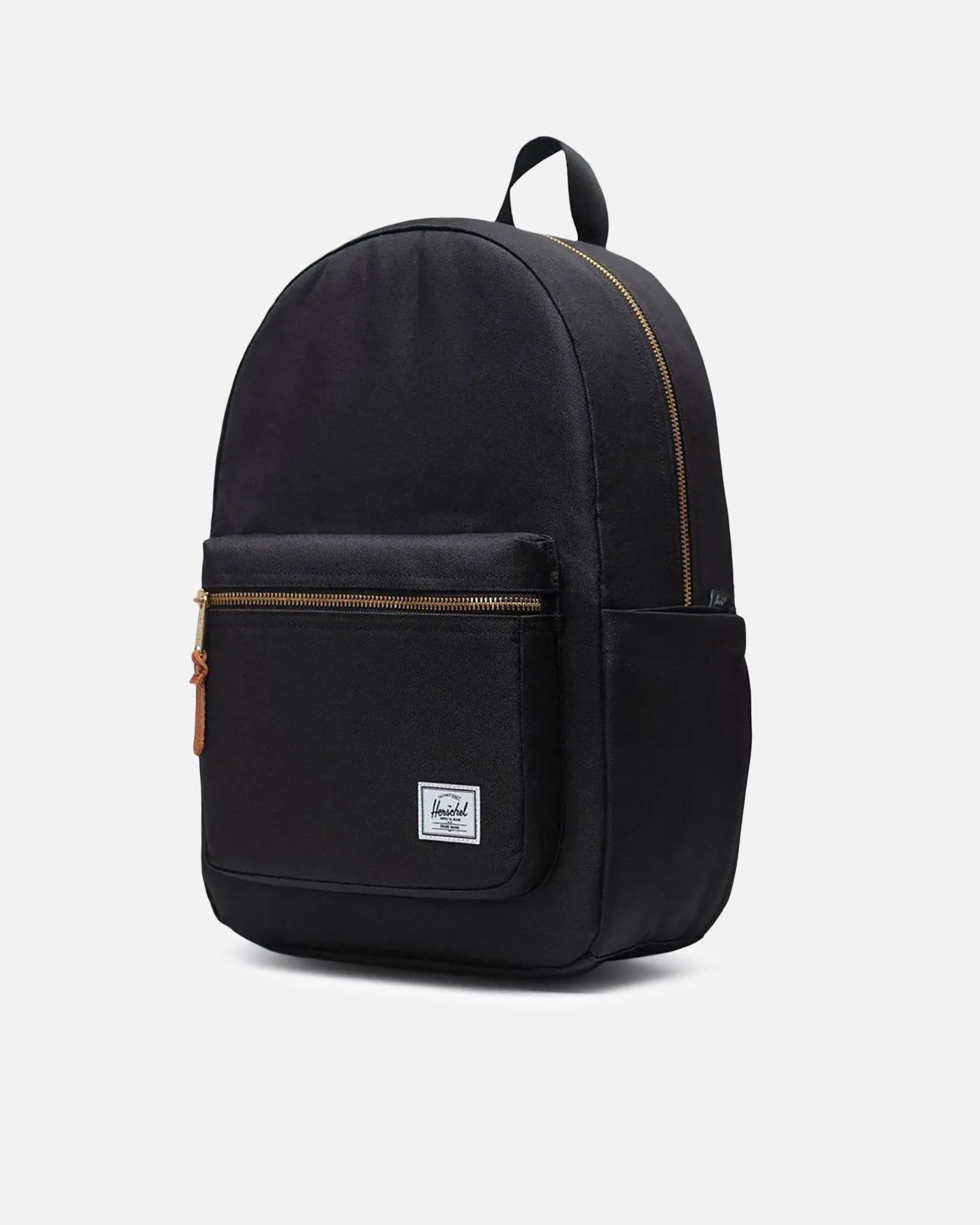 Herschel Bag Co Settlement Backpack Black sold by Culture Kings product image thumbnail 4