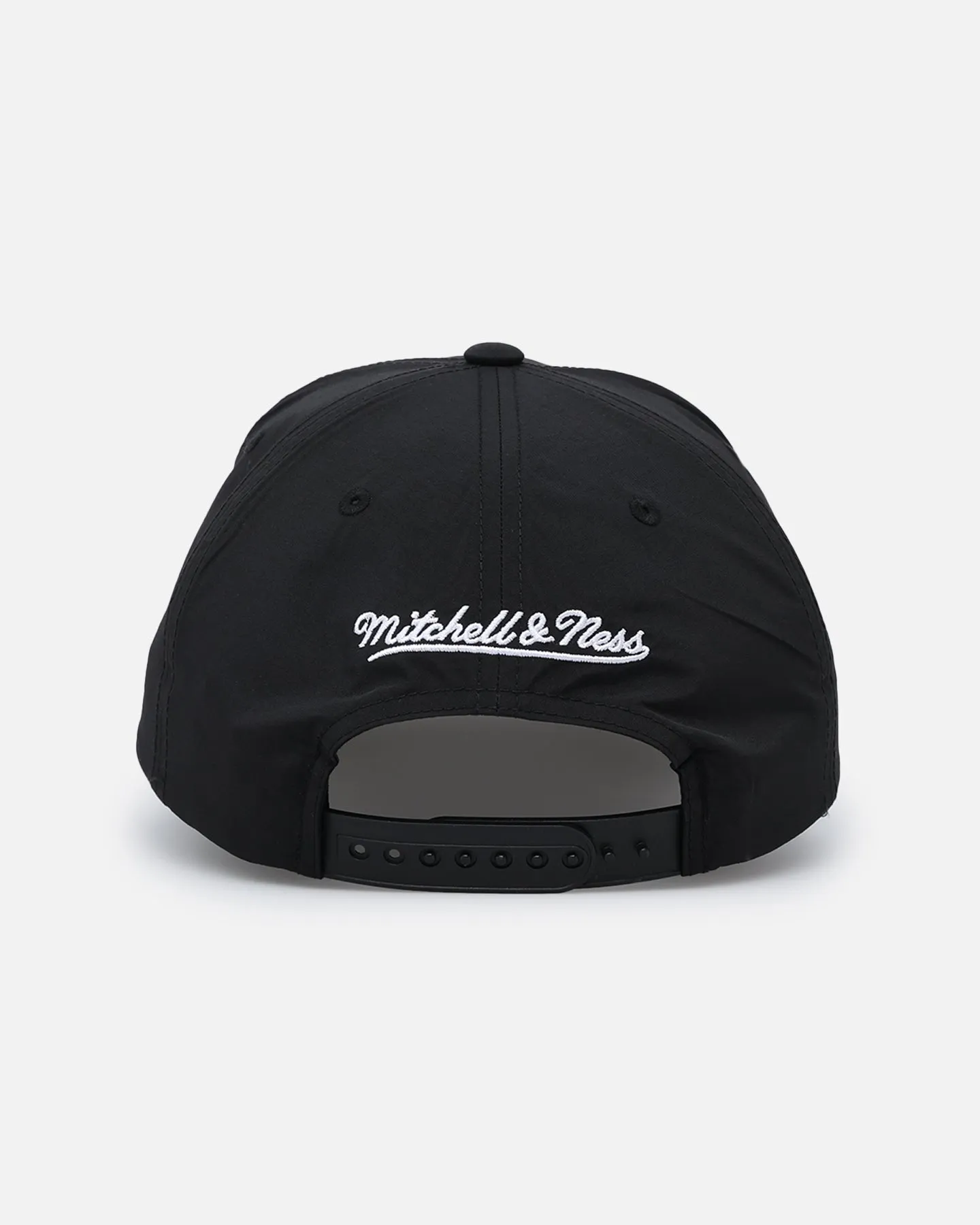 Mitchell & Ness Las Vegas Raiders Retro Matte Nylon Origins Snapback Black sold by Culture Kings product image thumbnail 3