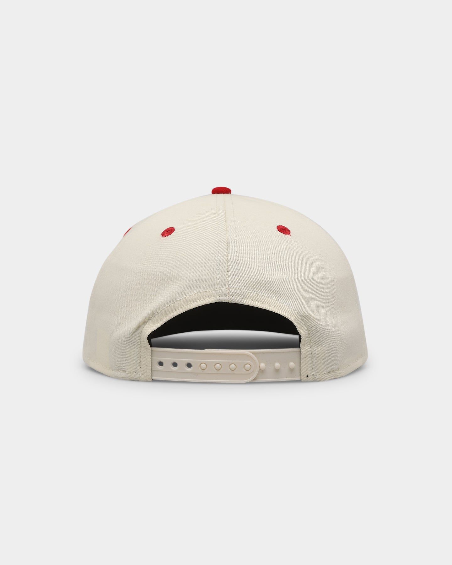 New Era Boston Red Sox '2000s World Series Through The Decades' 2007 World Series Golfer Snapback Chrome White sold by Culture Kings product image thumbnail 2