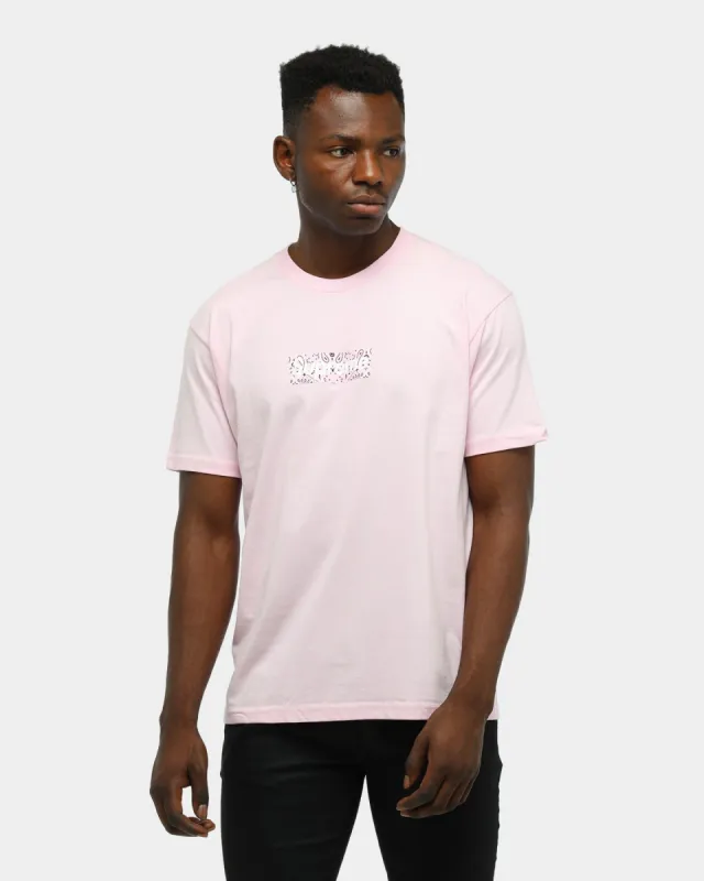 Supreme NBA Youngboy Tee Light Pink | Parallel