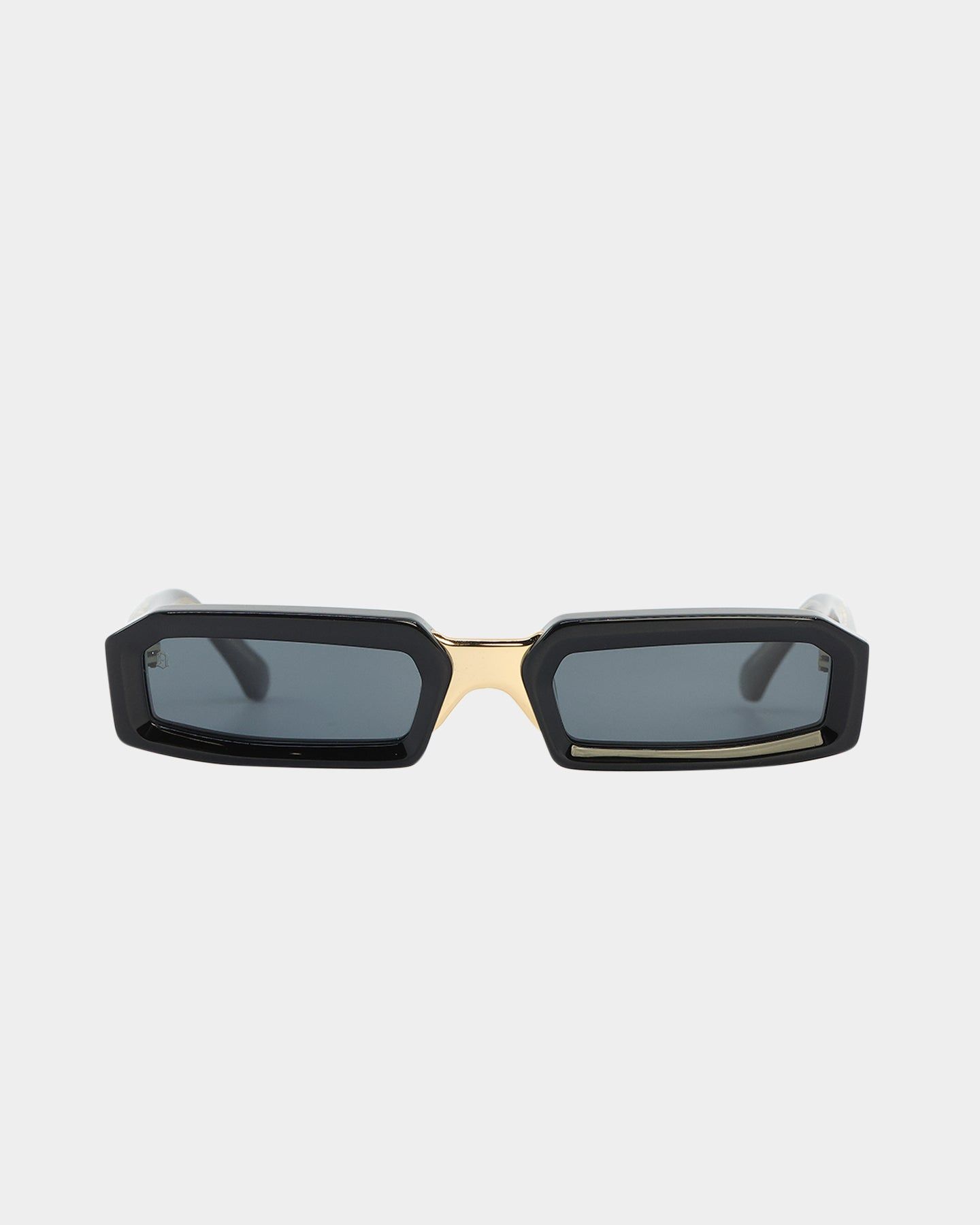 James Oro Black Ryder Sunglasses Black sold by Culture Kings product image thumbnail 3
