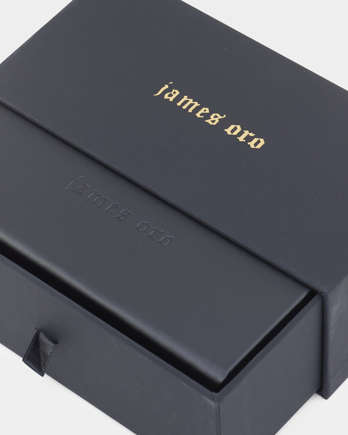 James Oro Black Ryder Sunglasses Black sold by Culture Kings product image thumbnail 14