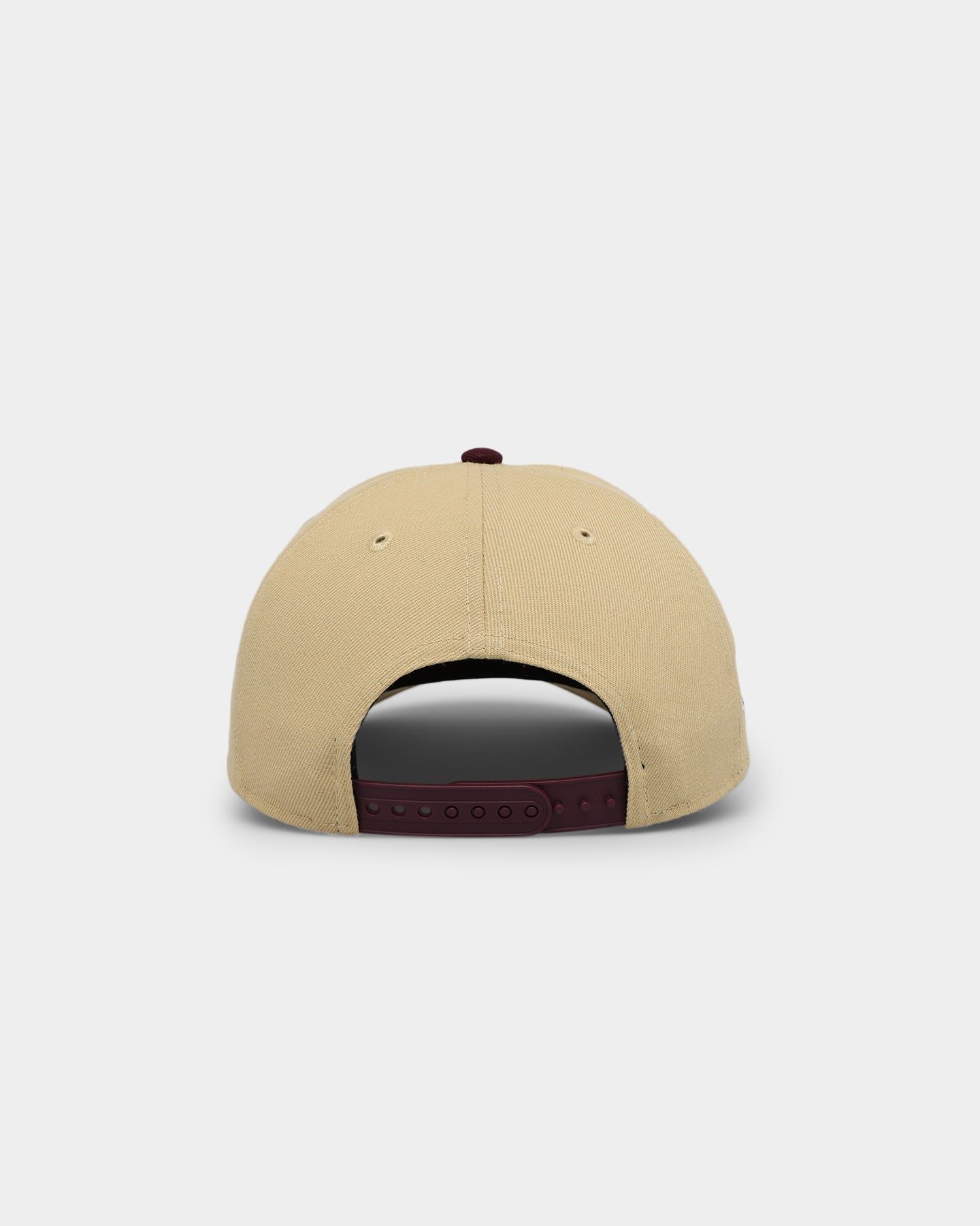 New Era Philadelphia Athletics 'Gold 2 Tone' 9FORTY A-Frame Snapback Gold sold by Culture Kings product image thumbnail 2