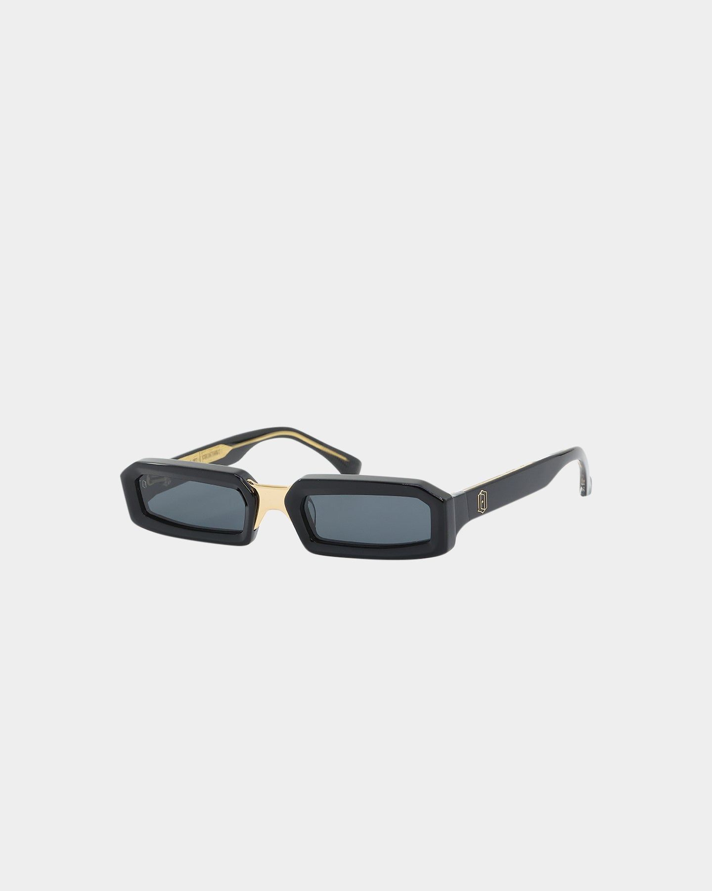 James Oro Black Ryder Sunglasses Black sold by Culture Kings product image thumbnail 2