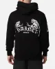 Saint Morta Apocalypse Hoodie Black sold by Culture Kings