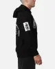 Saint Morta Apocalypse Hoodie Black sold by Culture Kings