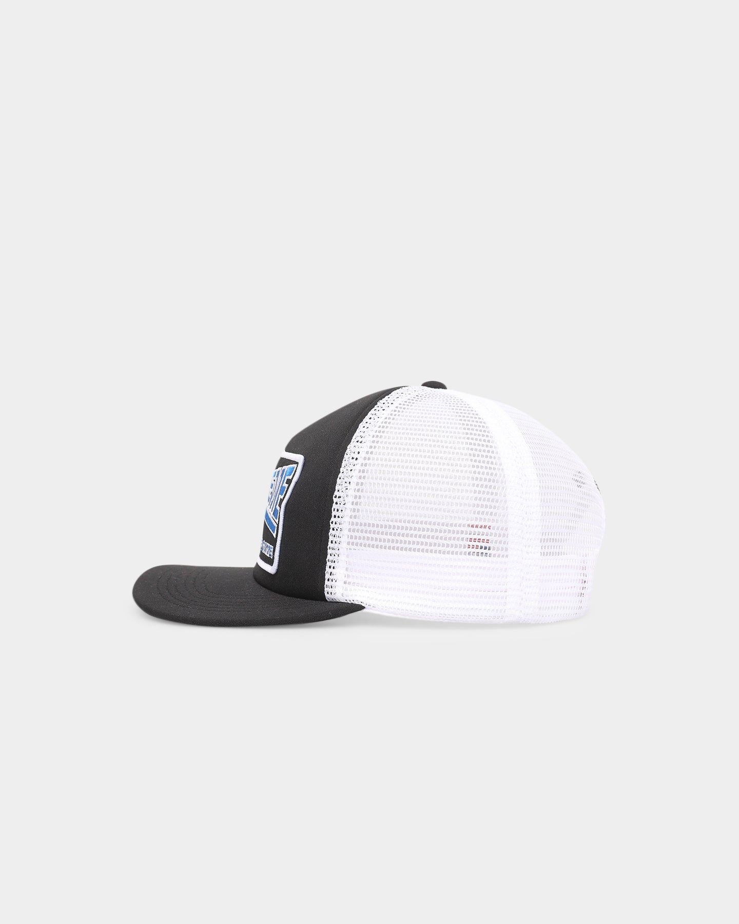 Supreme Illest Mesh Back 5-Panel Black sold by Culture Kings product image thumbnail 4