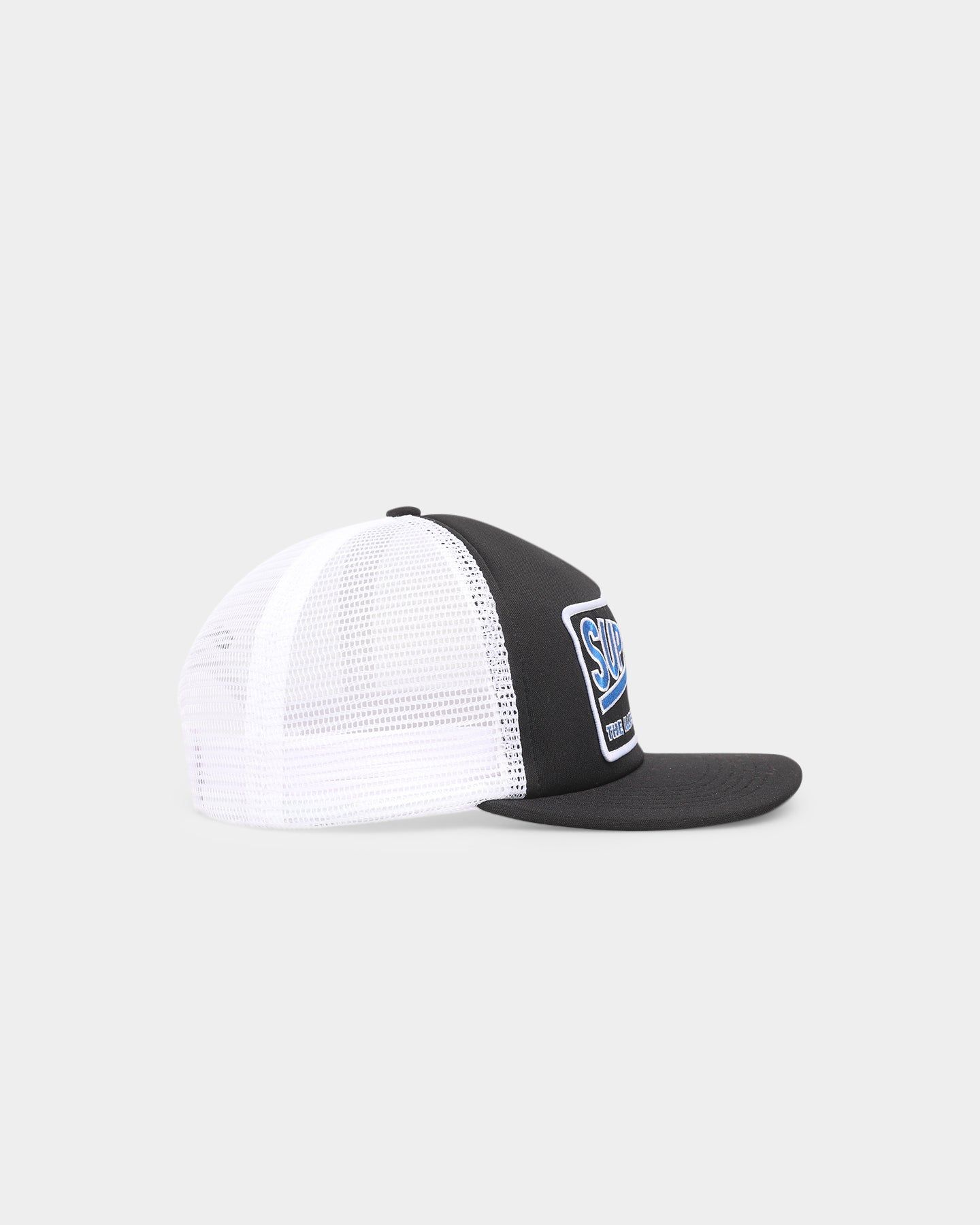 Supreme Illest Mesh Back 5-Panel Black sold by Culture Kings product image thumbnail 3