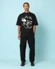Carré Shooter Pants Black sold by Culture Kings