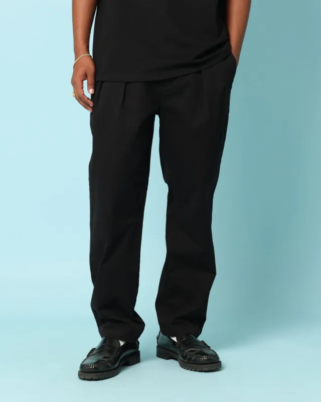 Carré Shooter Pants Black sold by Culture Kings