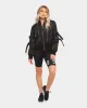 Dead Studios Women's Defence Bomber Black sold by Culture Kings