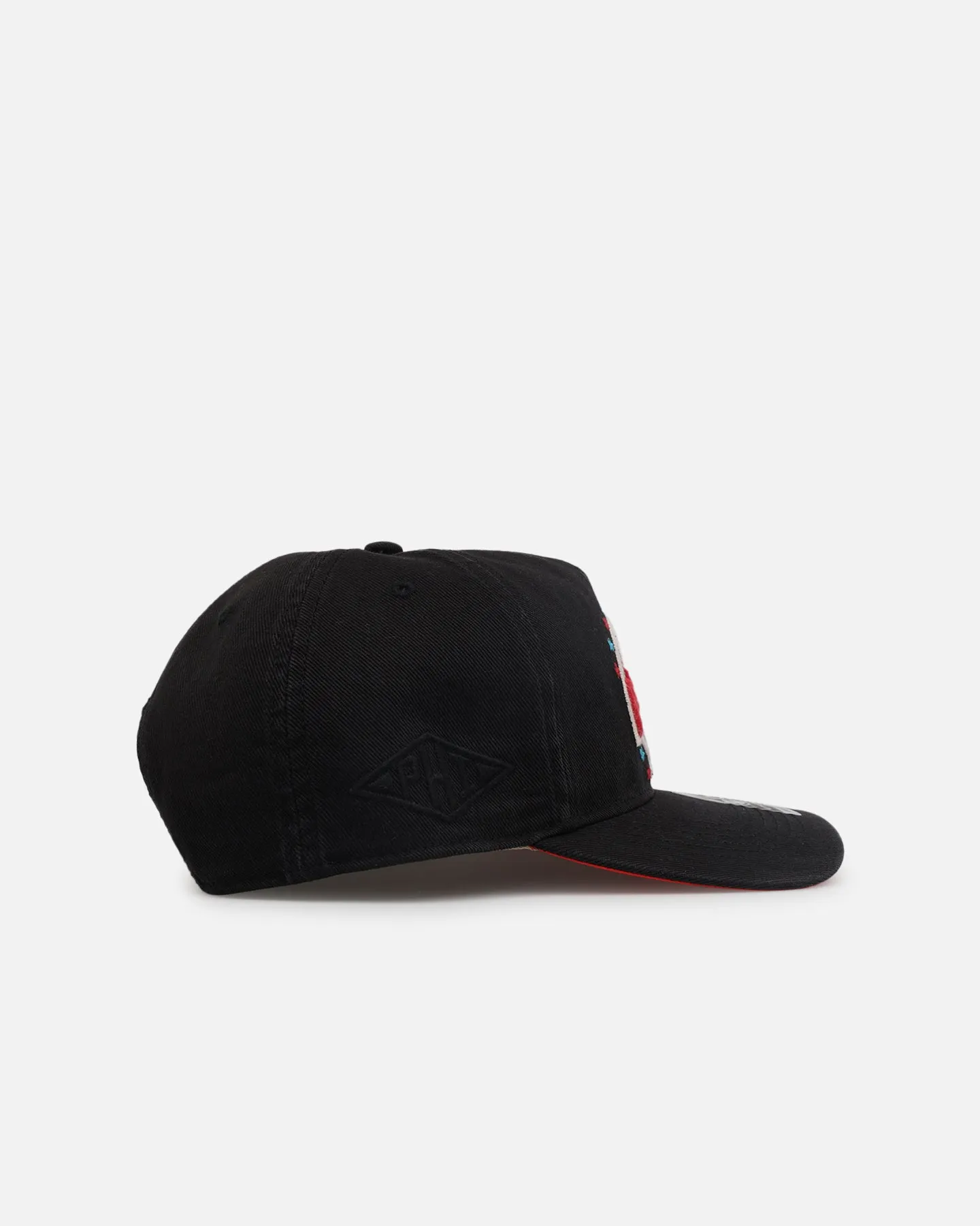 47 Brand Philadelphia Phillies 'MLB Trophy Case' 47 Hitch Snapback Black sold by Culture Kings product image thumbnail 3