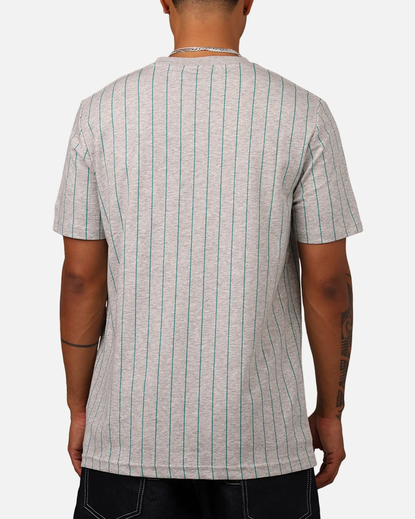 New Era Miami Dolphins T-Shirt Grey sold by Culture Kings product image thumbnail 2