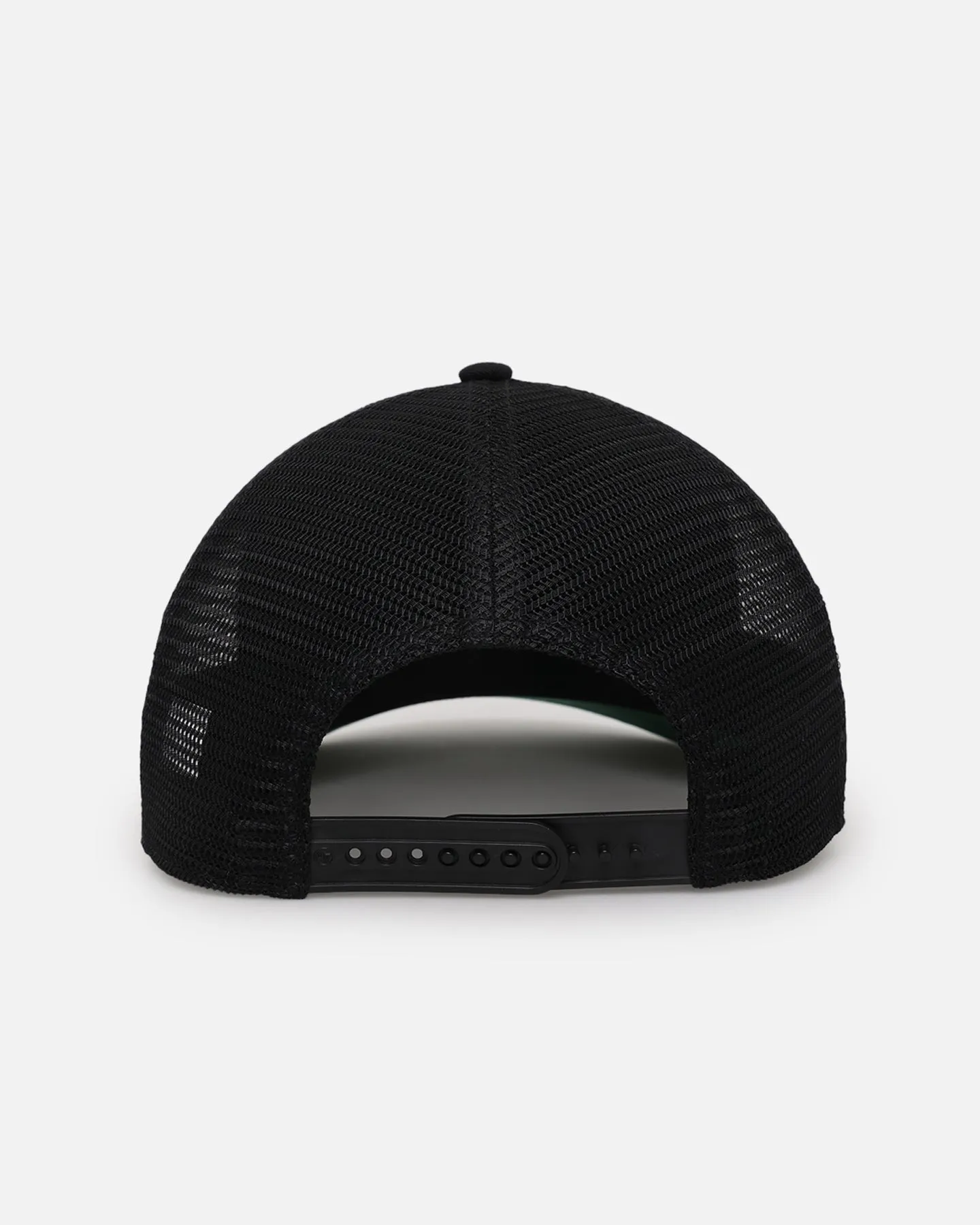 47 Brand New York Islanders Mesh '47 Hitch Trucker Snapback Black/Team sold by Culture Kings product image thumbnail 2