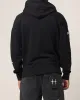 Saint Morta Graveyard V2 Hoodie Black/White sold by Culture Kings