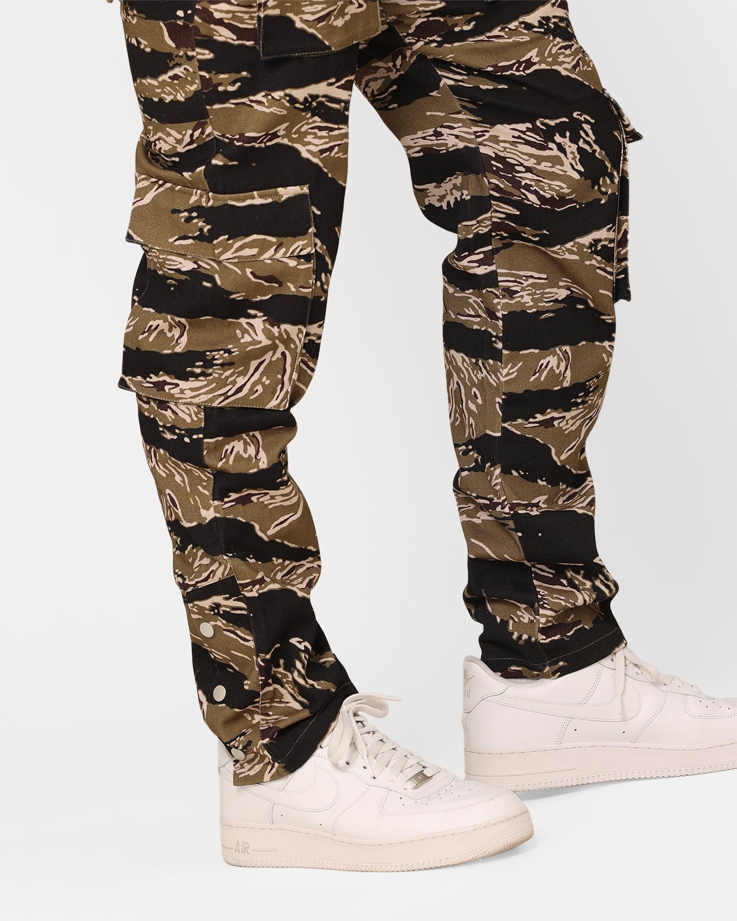XXIII Tiger Camo Pants Camo Mix sold by Culture Kings product image thumbnail 3
