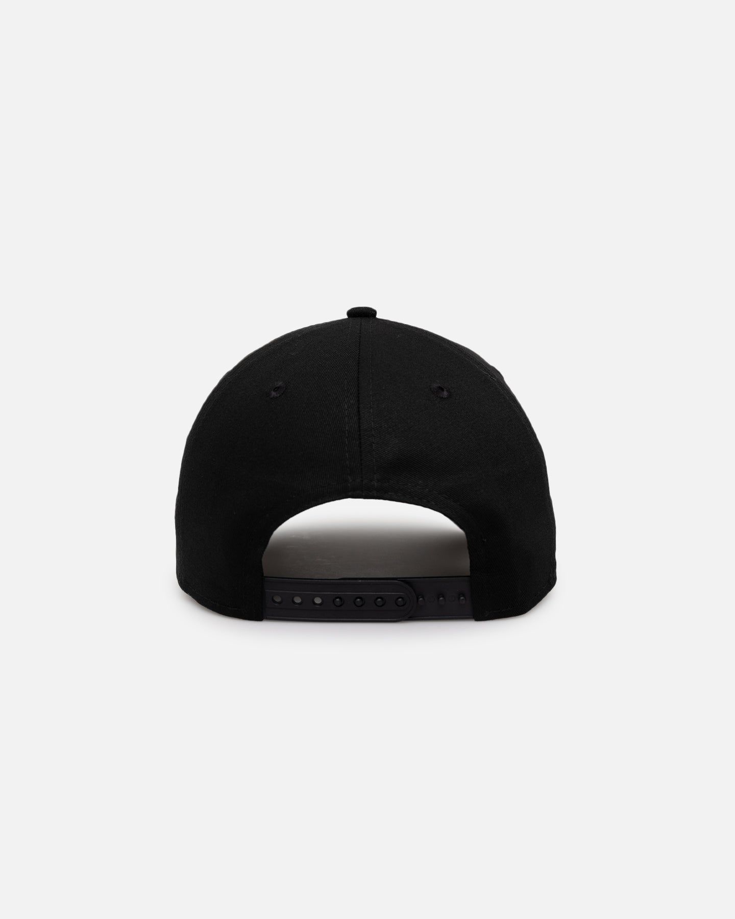 New Era Las Vegas Raiders 'Gothic Arch' 9FORTY A-Frame Snapback Black/White sold by Culture Kings product image thumbnail 2