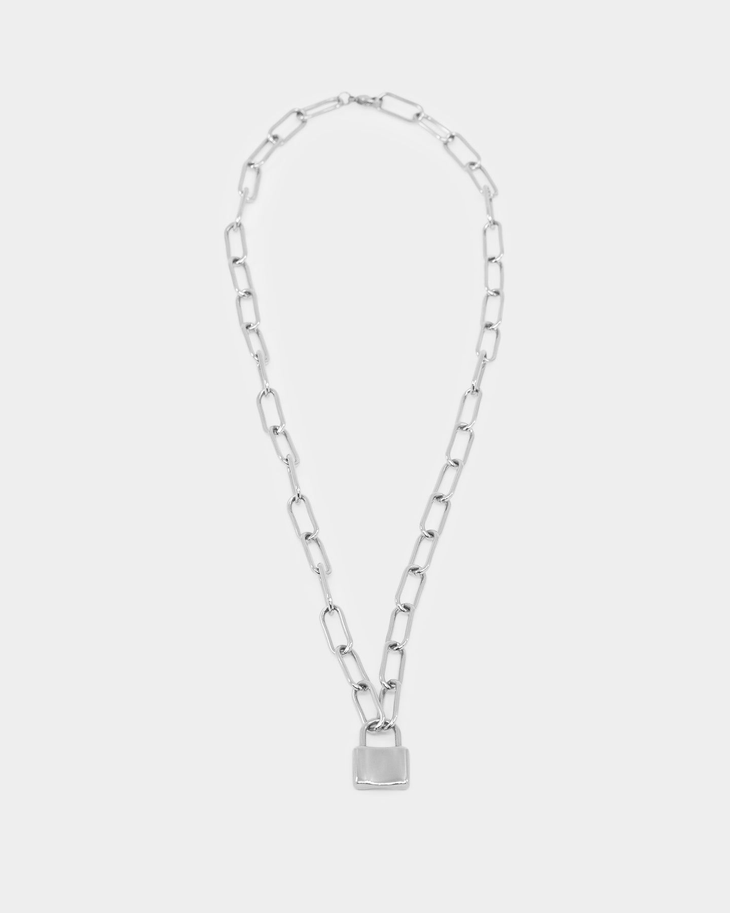 Loiter Lock Chain Stainless Steel sold by Culture Kings product image thumbnail 7