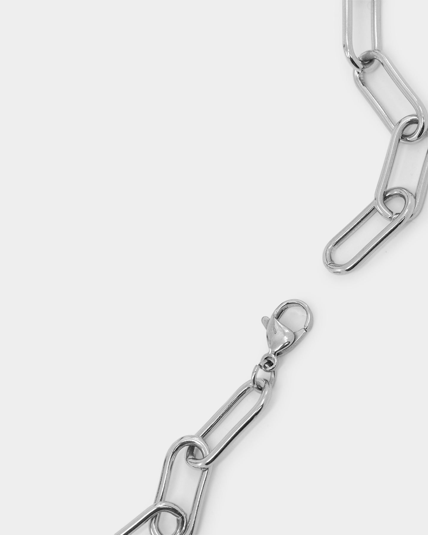 Loiter Lock Chain Stainless Steel sold by Culture Kings product image thumbnail 6